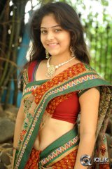 Haritha at Tharuvatha Katha Movie Opening